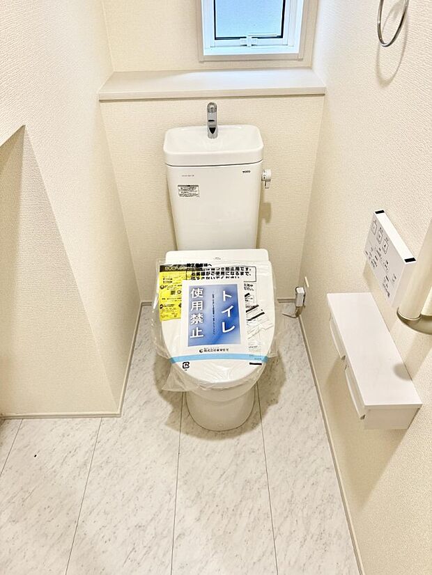 ■毎日使う場所だからこそ、清潔感溢れる空間