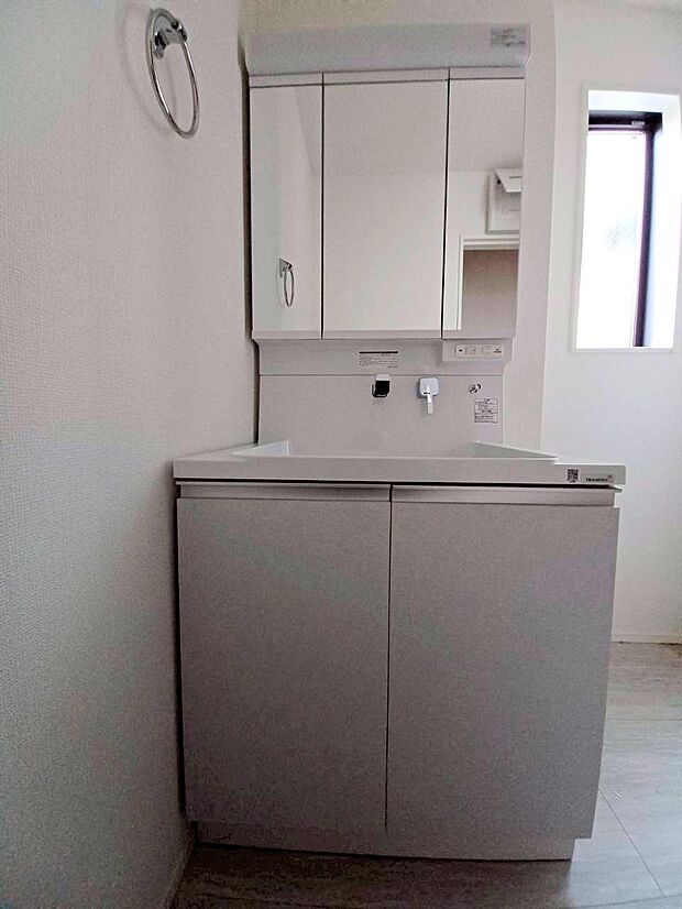 ■清潔感があり、気持ちよく使えます