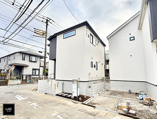 ■新しい暮らしが始まる場所で、家族の絆を深める