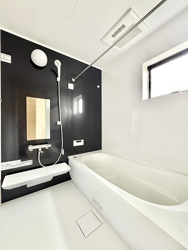 ■家族みんなが気持ちよく使える設計です