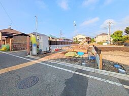 東京都小平市上水新町3丁目