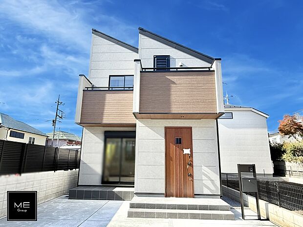 ■新しい暮らしが始まる場所で、家族の絆を深める