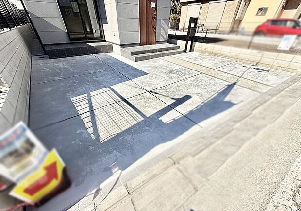 ■カースペース有