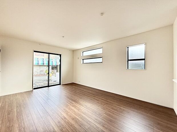 ■ふとした瞬間に幸せを感じる、心地よい場所