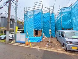 東京都小平市上水新町3丁目