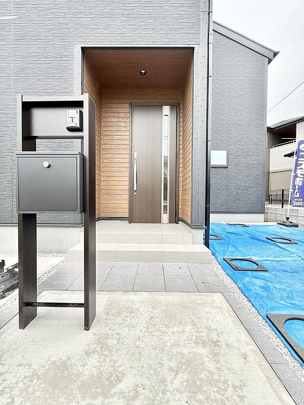 ■ ここから始まる、笑顔あふれる毎日