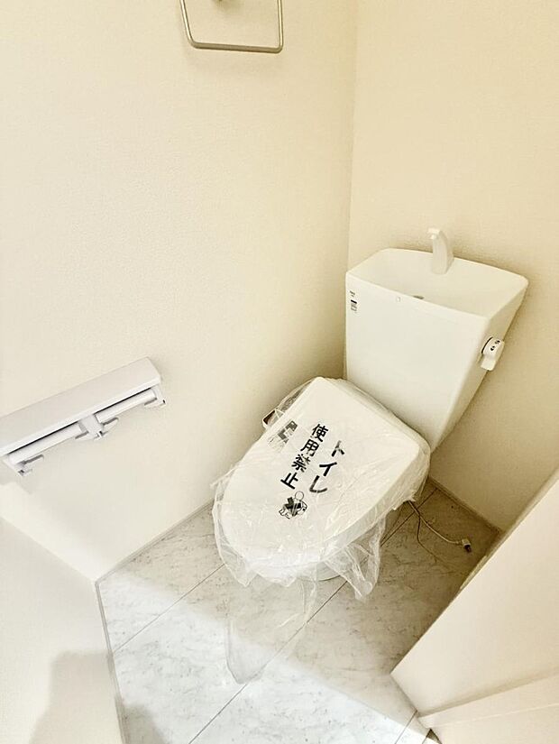 ■使いやすさと清潔感にこだわった空間