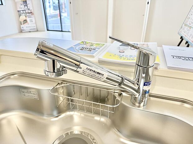 ■不純物をしっかり除去して安心して飲めます