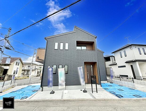 ■暮らしを豊かにする充実した仕様設備で快適に