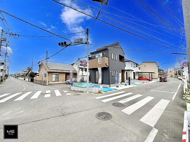 ■この道を歩けば、毎日が少し特別になる