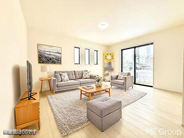 ■自然と心がほどける、リラックスできる場所