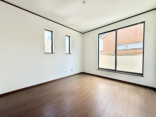 ■プライベート空間として静かで落ち着いた環境を提供してくれます