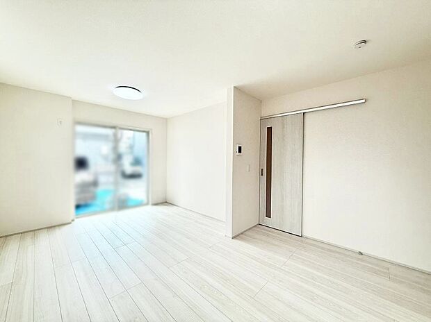 ■ふとした瞬間に幸せを感じる、心地よい場所