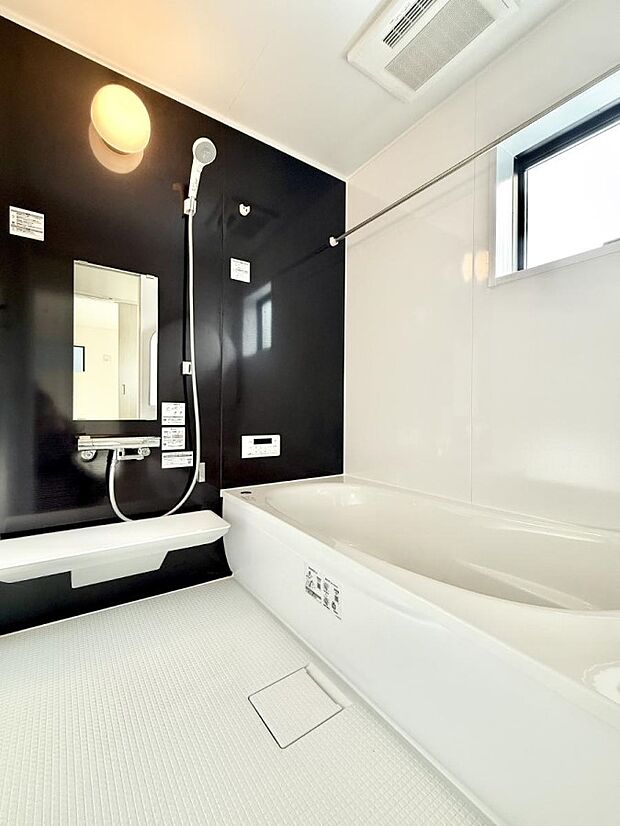 ■一日の疲れを癒す、心落ち着く空間です