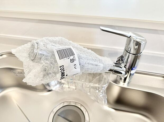 ■清潔でおいしい水を手軽に供給してくれます