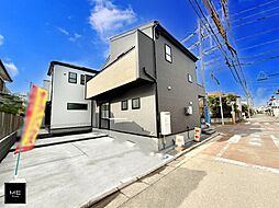 東京都東村山市富士見町３丁目