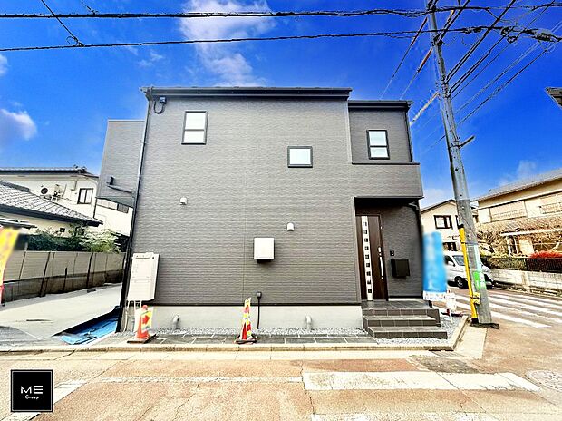 ■家族みんなが笑顔で過ごせる、安心感のある住まい