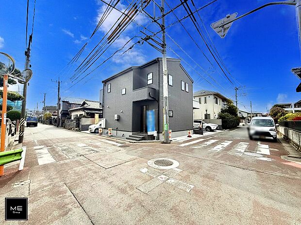 ■新しい時代の息吹を感じる、心地よい環境