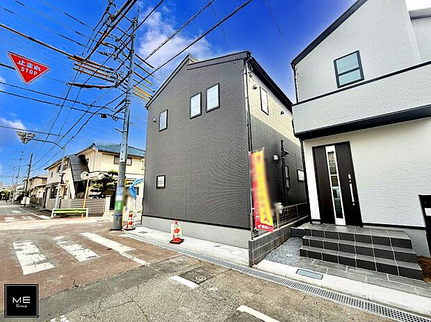 ■家族みんなが笑顔で過ごせる、安心感のある住まい