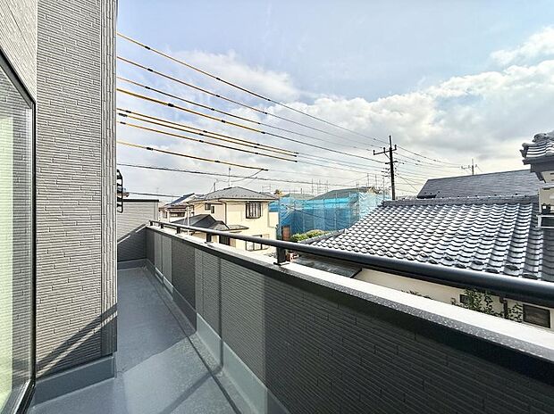 ■ 朝のコーヒーや夜の星空を楽しむ、癒しの場所