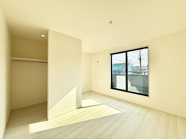 ■どこになにを置くか楽しみな自分のお部屋