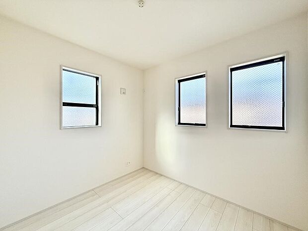 ■機能的で使いやすいお部屋で毎日を快適に