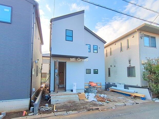 ■新しい暮らしが始まる場所で、家族の絆を深める