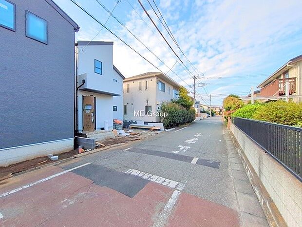 ■家族みんなが笑顔で過ごせる、安心感のある住まい