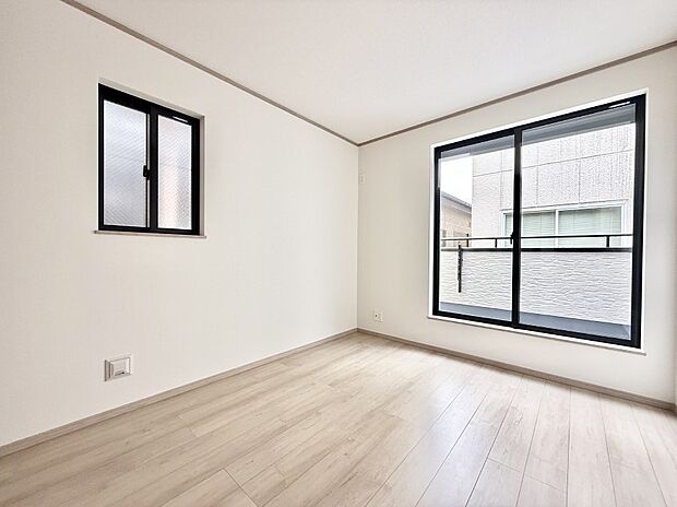 ■仕事や勉強のスペースに使うことで、集中しやすく静かな環境が整います