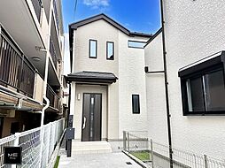 神奈川県相模原市中央区横山３丁目