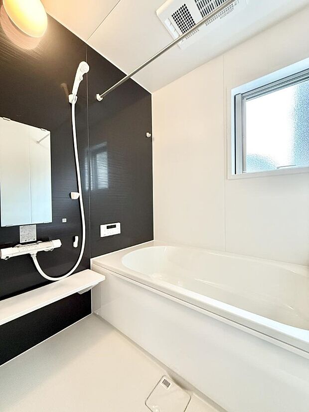 ■一日の疲れを癒す、心落ち着く空間です