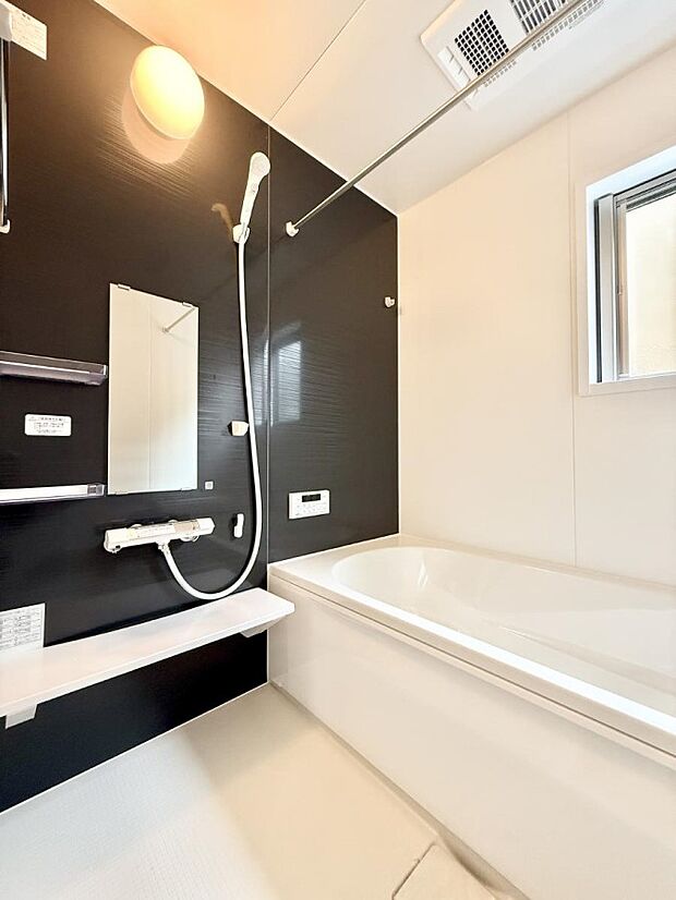 ■一日の疲れを癒す、心落ち着く空間です