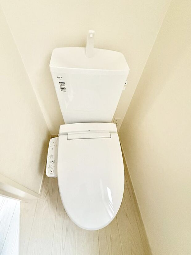 ■毎日使う場所だからこそ、清潔感溢れる空間