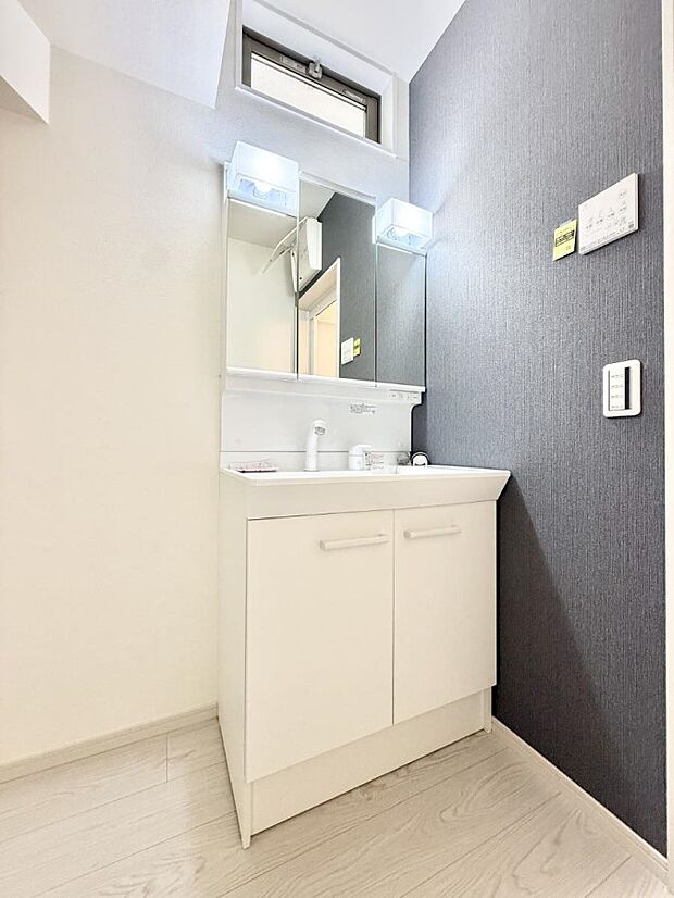 ■清潔感があり、気持ちよく使えます