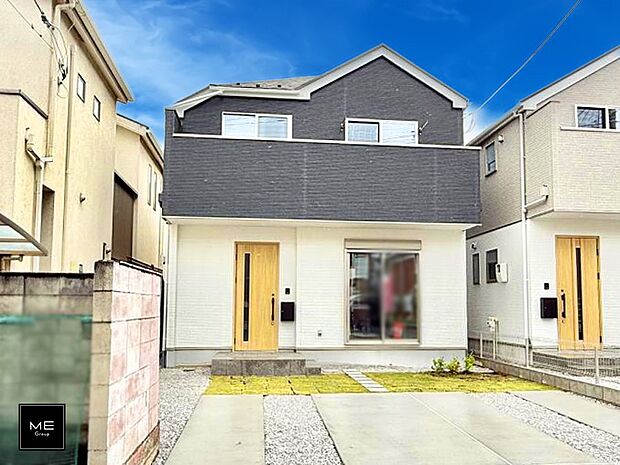 ■暮らしを彩る充実した設備仕様が備わった住まい