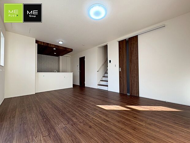 ■自然と会話が生まれる、心地よいひととき