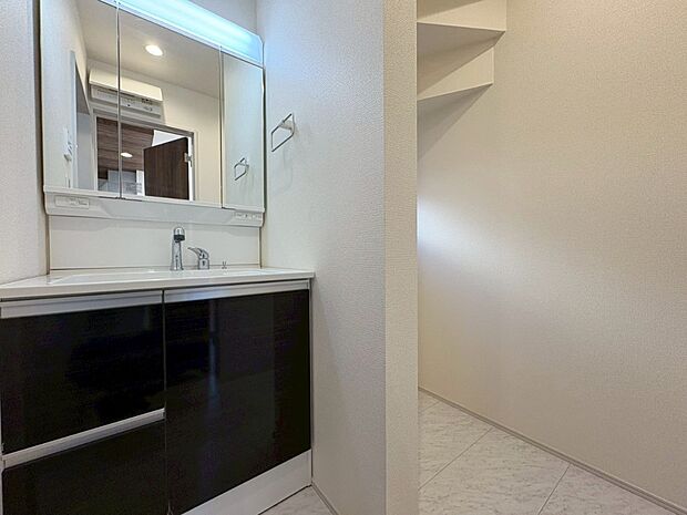 ■清潔感があり、気持ちよく使えます