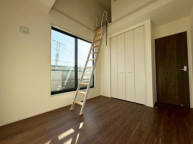 ■優雅で穏やかな時間が流れる空間