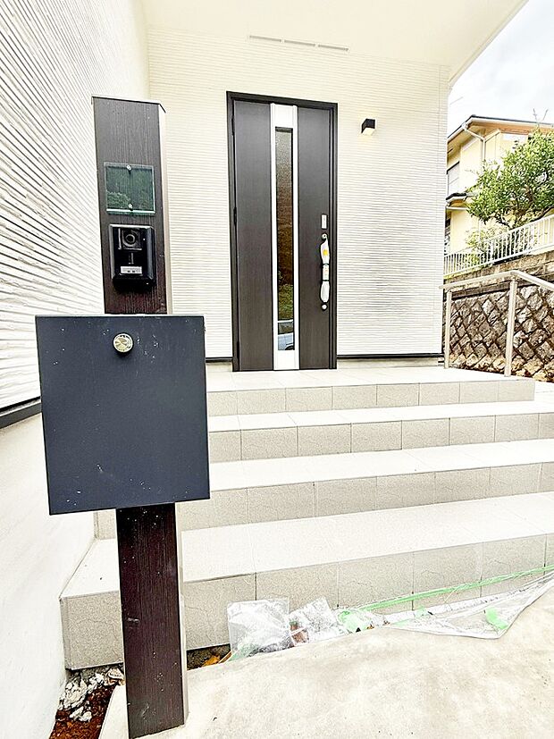 ■ 帰るたびにホッとする、安心感のある佇まい