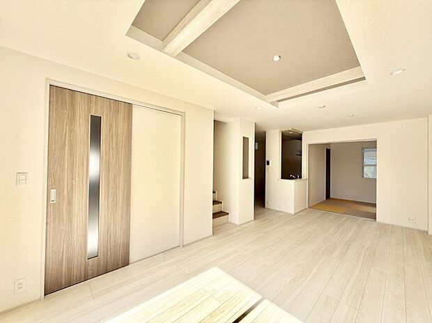 ■自然と会話が生まれる、心地よいひととき