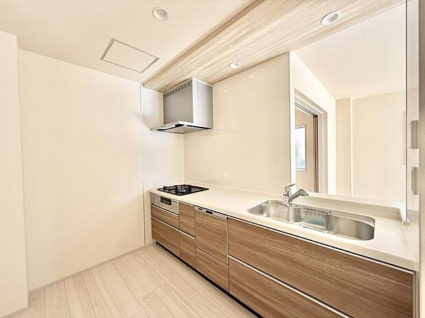 ■おしゃれで実用的、心ときめくキッチンデザイン