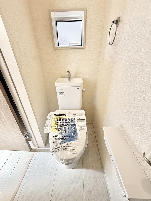 ■毎日使う場所だからこそ、清潔感溢れる空間