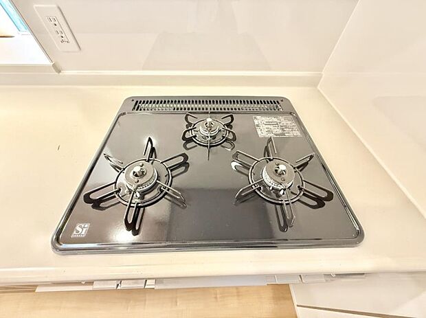 ■一度に多くの料理ができ便利で効率的