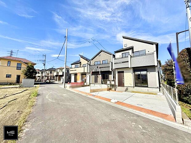 ■家族とのお出かけが楽しくなる環境です