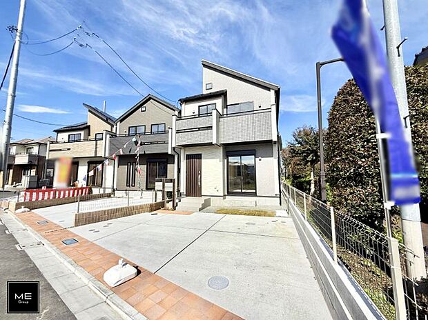 ■暮らしを彩る充実した設備仕様が備わった住まい