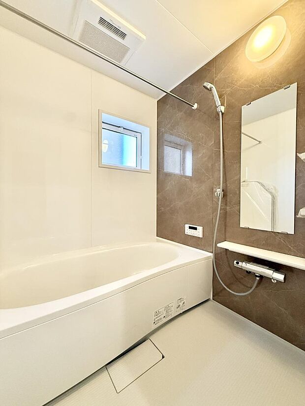 ■家族みんなが気持ちよく使える設計です