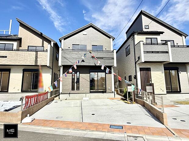 ■暮らしを豊かにする充実した仕様設備で快適に