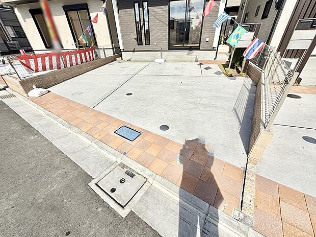 ■カースペース有