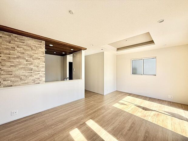 ■ふとした瞬間に幸せを感じる、心地よい場所