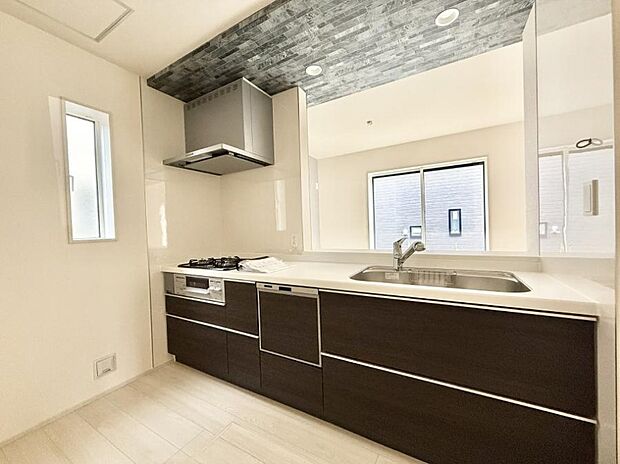 ■アイデア広がる、クリエイティブな料理空間